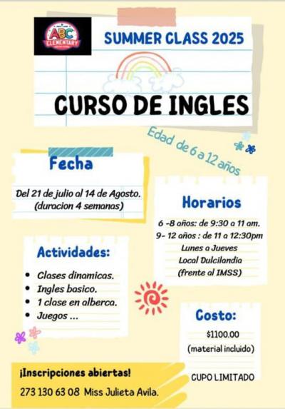 curso